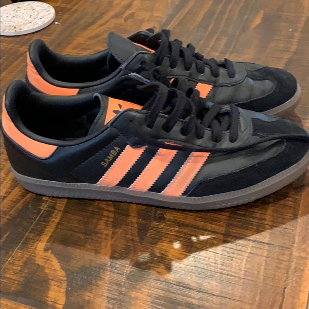 Adidas Samba